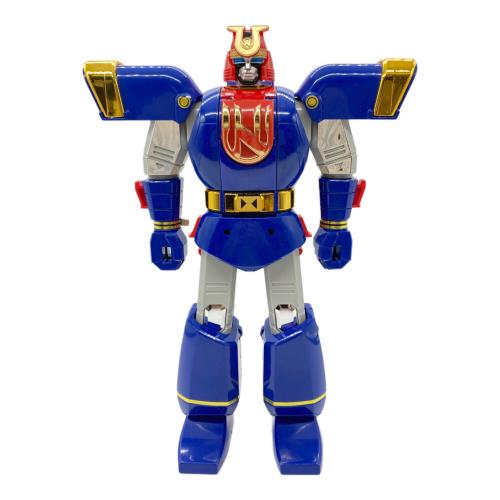 BANDAI (バンダイ) DX 瞬間変化ニンジャマン レトロホビー ギミック全て確認済 忍者戦隊カクレンジャー