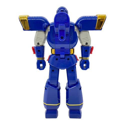 BANDAI (バンダイ) DX 瞬間変化ニンジャマン レトロホビー ギミック全て確認済 忍者戦隊カクレンジャー
