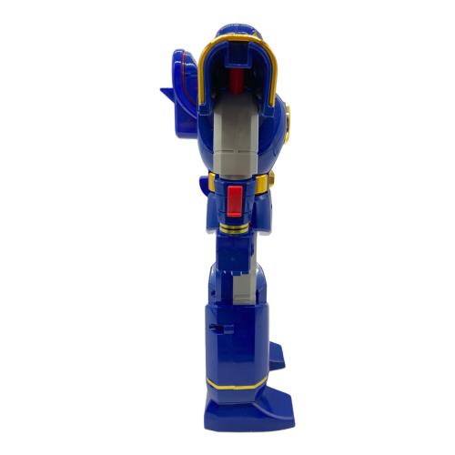 BANDAI (バンダイ) DX 瞬間変化ニンジャマン レトロホビー ギミック全て確認済 忍者戦隊カクレンジャー