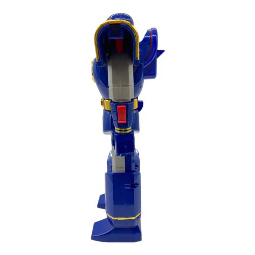 BANDAI (バンダイ) DX 瞬間変化ニンジャマン レトロホビー ギミック全て確認済 忍者戦隊カクレンジャー