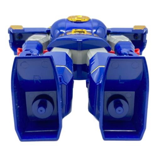 BANDAI (バンダイ) DX 瞬間変化ニンジャマン レトロホビー ギミック全て確認済 忍者戦隊カクレンジャー