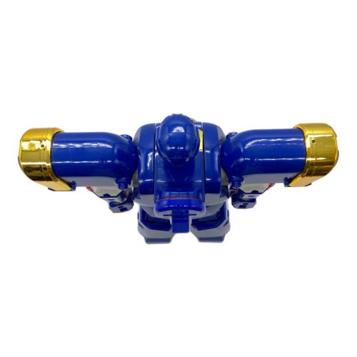 BANDAI (バンダイ) DX 瞬間変化ニンジャマン レトロホビー ギミック全て確認済 忍者戦隊カクレンジャー