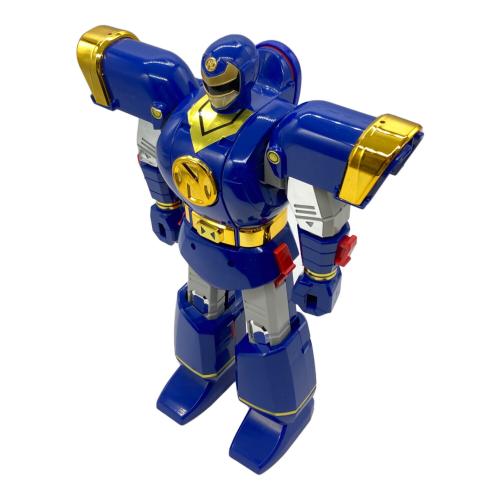 BANDAI (バンダイ) DX 瞬間変化ニンジャマン レトロホビー ギミック全て確認済 忍者戦隊カクレンジャー