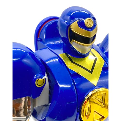 BANDAI (バンダイ) DX 瞬間変化ニンジャマン レトロホビー ギミック全て確認済 忍者戦隊カクレンジャー