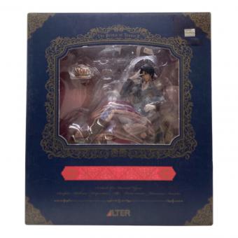 ALTER (アルター) フィギュア 跡部景吾 1/8スケールPVC製塗装済完成品 ALTAiR(アルタイル) 未開封品