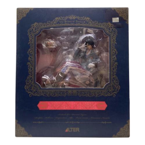 ALTER (アルター) フィギュア 跡部景吾 1/8スケールPVC製塗装済完成品 ALTAiR(アルタイル) 未開封品