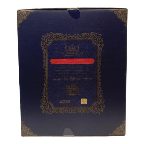 ALTER (アルター) フィギュア 跡部景吾 1/8スケールPVC製塗装済完成品 ALTAiR(アルタイル) 未開封品