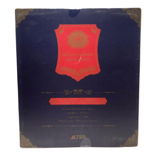 ALTER (アルター) フィギュア 跡部景吾 1/8スケールPVC製塗装済完成品 ALTAiR(アルタイル) 未開封品