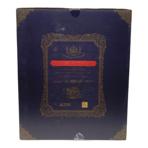 ALTER (アルター) フィギュア 跡部景吾 1/8スケールPVC製塗装済完成品 ALTAiR(アルタイル) 未開封品