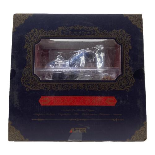 ALTER (アルター) フィギュア 跡部景吾 1/8スケールPVC製塗装済完成品 ALTAiR(アルタイル) 未開封品