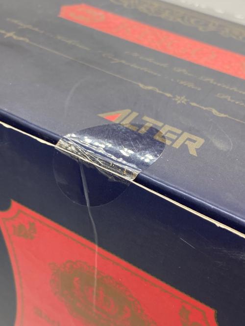 ALTER (アルター) フィギュア 跡部景吾 1/8スケールPVC製塗装済完成品 ALTAiR(アルタイル) 未開封品