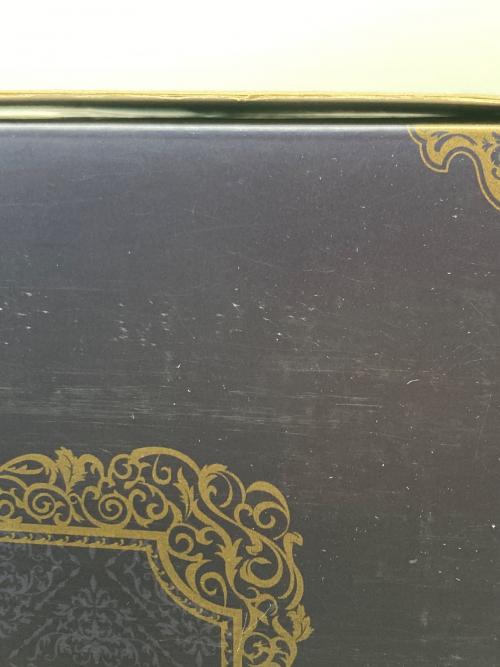 ALTER (アルター) フィギュア 跡部景吾 1/8スケールPVC製塗装済完成品 ALTAiR(アルタイル) 未開封品