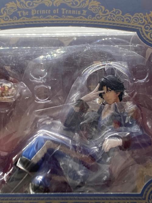 ALTER (アルター) フィギュア 跡部景吾 1/8スケールPVC製塗装済完成品 ALTAiR(アルタイル) 未開封品