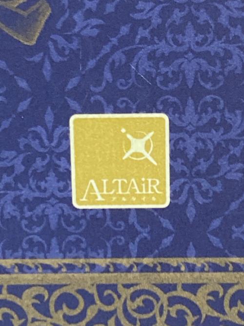 ALTER (アルター) フィギュア 跡部景吾 1/8スケールPVC製塗装済完成品 ALTAiR(アルタイル) 未開封品