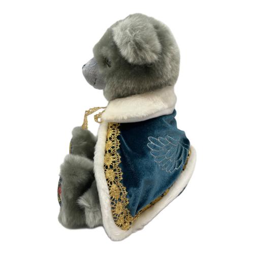 movic (ムービック) 跡部様 誕生日記念テディベア ヌイグルミ