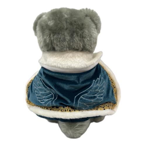 movic (ムービック) 跡部様 誕生日記念テディベア ヌイグルミ