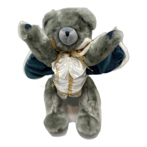 movic (ムービック) 跡部様 誕生日記念テディベア ヌイグルミ