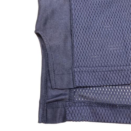 NFL (エヌエフエル) シカゴベアーズ ブライアン・アーラッカー S-2008 ゲームシャツ 古着 メンズ SIZE XL ネイビー