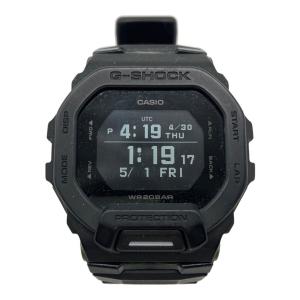 CASIO (カシオ) デジタルウォッチ GBD-200