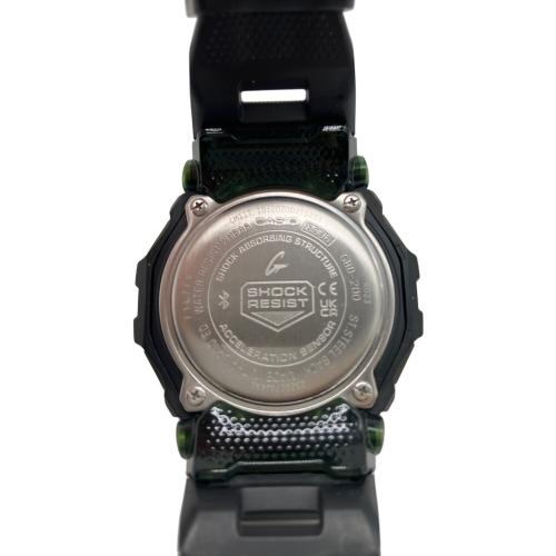 CASIO (カシオ) デジタルウォッチ GBD-200