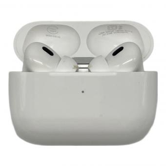 Apple (アップル) AirPods(第2世代) A2968