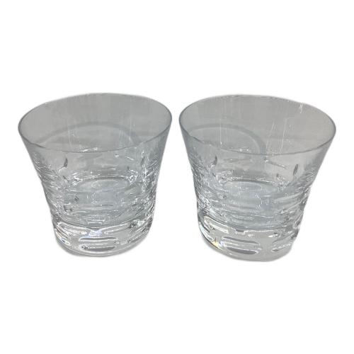 Baccarat (バカラ) タン 2017年イヤータンブラー ルチア