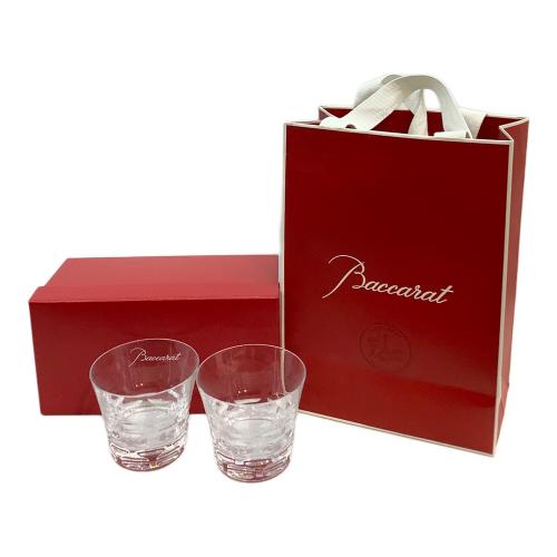 Baccarat (バカラ) タン 2017年イヤータンブラー ルチア