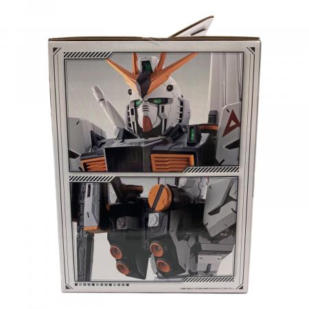一番くじ 機動戦士ガンダム A賞 νガンダム BUSTISAN 即購入⭕️ νガンダム 「一番くじ 機動戦士ガンダム UNIVERSAL CENTURY SAGA