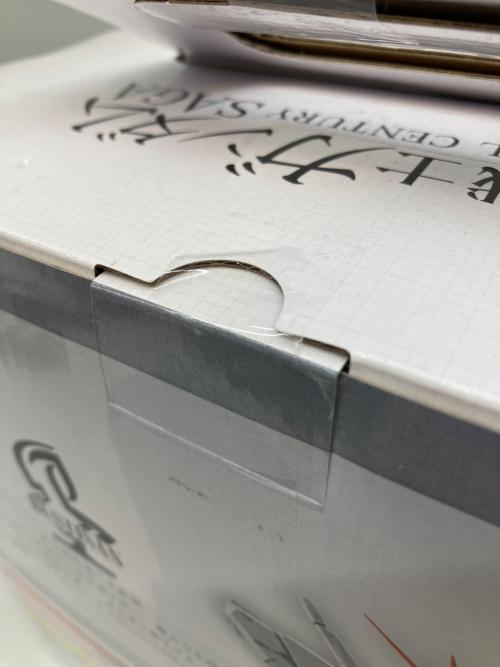 νガンダム 「一番くじ 機動戦士ガンダム UNIVERSAL CENTURY SAGA」 BUSTISAN A賞 フィギュア