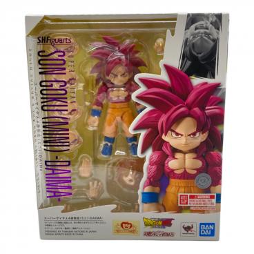 BANDAI (バンダイ) フィギュア 【未開封品】孫悟飯「ドラゴンボール改