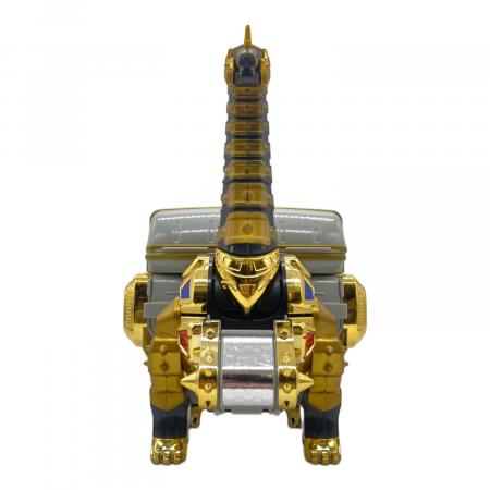 BANDAI (バンダイ) ブラキオサウルス 爆竜戦隊アバレンジャー レトロ