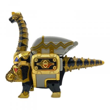 爆竜戦隊アバレンジャー ブラキオサウルス ミサイル ミニ爆竜 BANDAI (バンダイ) ブラキオサウルス 爆竜戦隊アバレンジャー レトロ