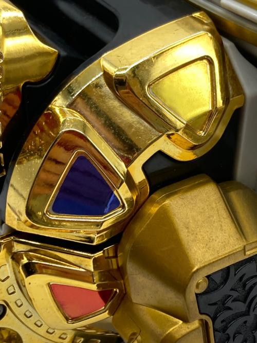 BANDAI (バンダイ) ブラキオサウルス 爆竜戦隊アバレンジャー レトロホビー ミニ爆竜4体付属