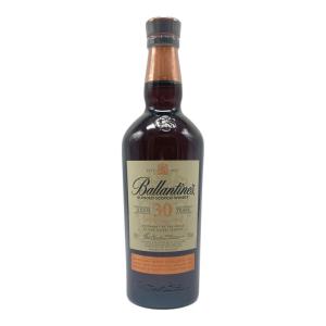 バランタイン スコッチウィスキー 30年 700ml