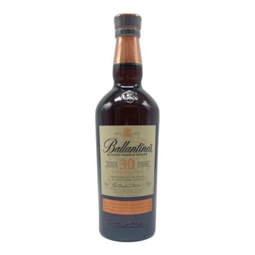 Ballantine's(バランタイン) スコッチウィスキー 30年 700ml