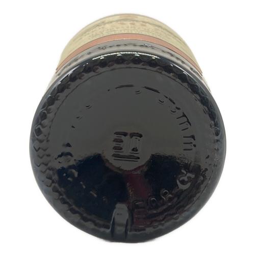 バランタイン スコッチウィスキー 30年 700ml