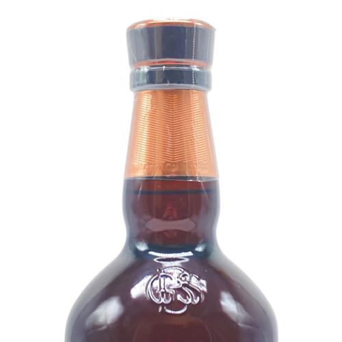 バランタイン スコッチウィスキー 30年 700ml