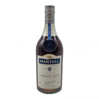 マーテル (MARTELL) CORDON BLEU コニャック 700ml
