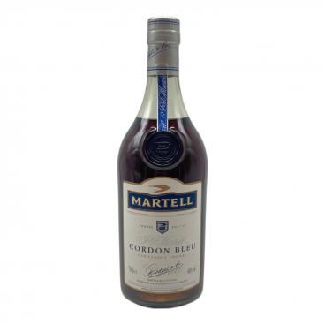 MARTELL&Co. CORDONマーテル コルドン ノワール ナポレオン マーテル (MARTELL) ナポレオン・コルドンノワール コニャック 700ml