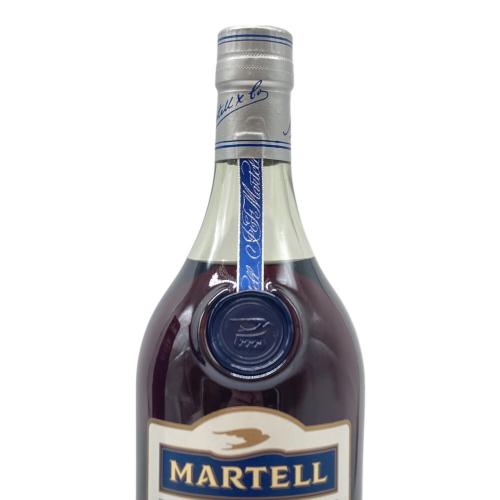マーテル (MARTELL) CORDON BLEU コニャック 700ml