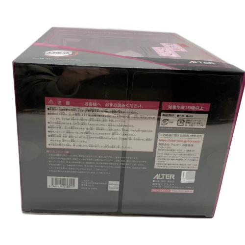 栗花落カナヲ 1/8 PVC＆ABS製塗装済み完成品 鬼滅の刃