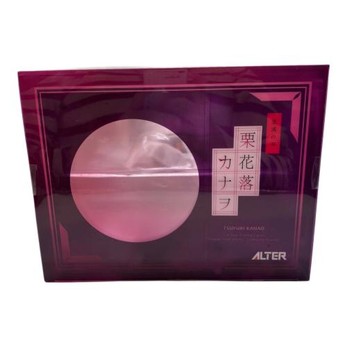 栗花落カナヲ 1/8 PVC＆ABS製塗装済み完成品 鬼滅の刃