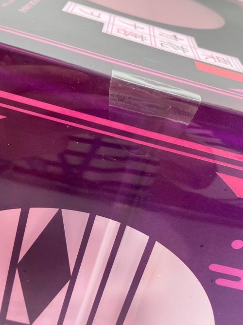 栗花落カナヲ 1/8 PVC＆ABS製塗装済み完成品 鬼滅の刃