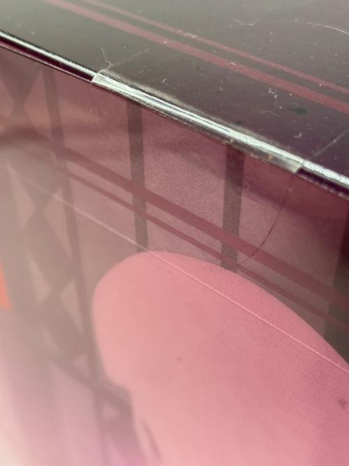 栗花落カナヲ 1/8 PVC＆ABS製塗装済み完成品 鬼滅の刃