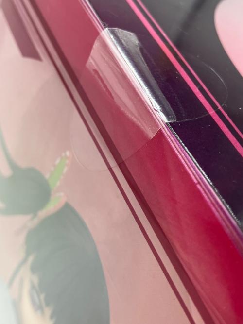 栗花落カナヲ 1/8 PVC＆ABS製塗装済み完成品 鬼滅の刃