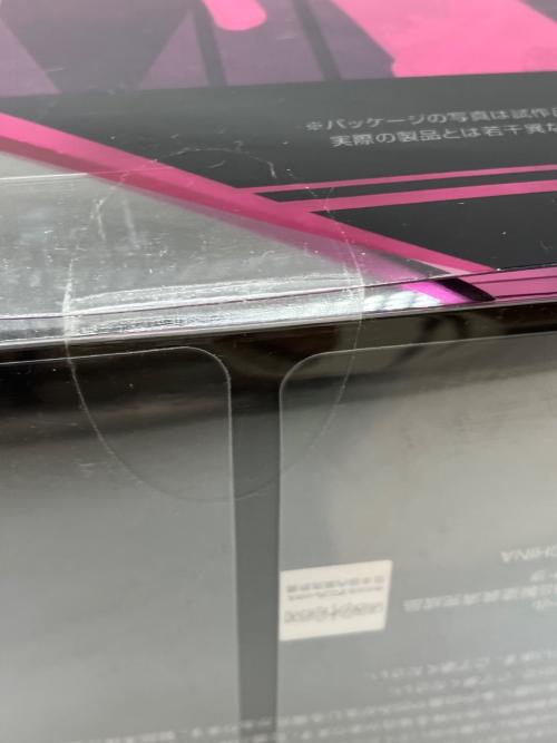 栗花落カナヲ 1/8 PVC＆ABS製塗装済み完成品 鬼滅の刃