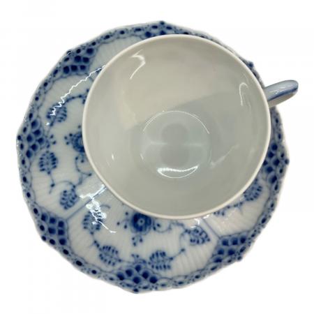 ROYAL COPENHAGEN (ロイヤル・コペンハーゲン) カップ&ソーサー 072 