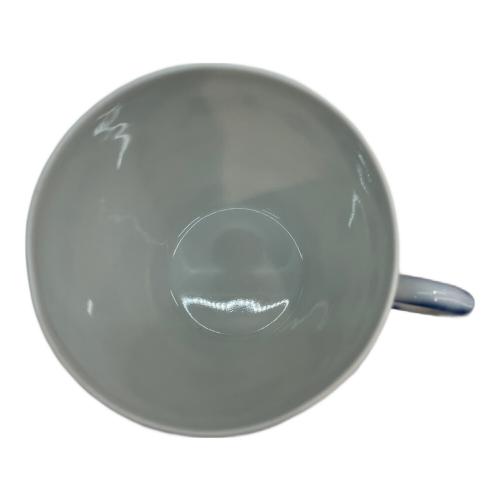 ROYAL COPENHAGEN (ロイヤル・コペンハーゲン) カップ&ソーサー 072/073 ブルーフルーテッド・フルレース