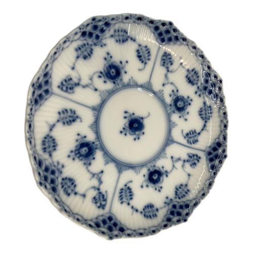 ROYAL COPENHAGEN (ロイヤル・コペンハーゲン) カップ&ソーサー 072/073 ブルーフルーテッド・フルレース