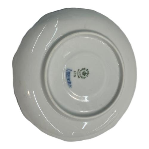 ROYAL COPENHAGEN (ロイヤル・コペンハーゲン) カップ&ソーサー 072/073 ブルーフルーテッド・フルレース